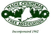 Maine Christmas Tree Association