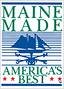 Maine Made quality